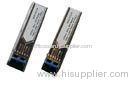 SFP Fiber Optic Transceiver Module