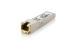 1.25G Copper SFP Optical Transceiver Module