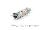 10G SFP + 40KM Fiber Optical Transceiver Module With LC Connector