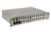 16 Slot Optical Fiber Media Converters With High Performance Rtio