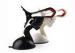Portable Universal Tablet PC Car Holder Black For Samsung Galaxy S4