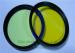 Fused Silica / B270 / D263 Longpass Edge Optical Filter for Infrared Imaging Coating