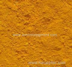 Pigment Yellow 139 Clariant Graphtol Yellow H2R - Sunolor Yellow 31139