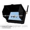 5 inch FPV Monitor DVR Receiver