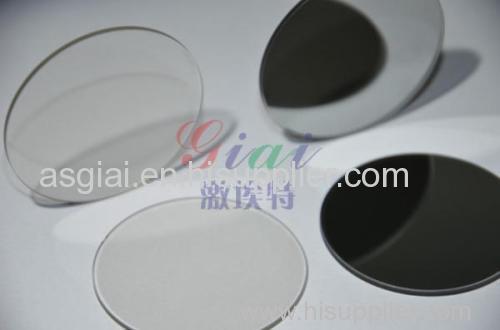 K9 / BK7 / B270 Neutral Density Optical Filters For Flame Detection Laser Welding Goggle