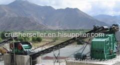 mining equipments used in loading hauling sand processing plant south africa