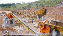 invest mining project manufacturer plant limestone crushing equipment