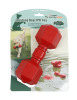 Soft &Durable Chew Rubber Dog Toys