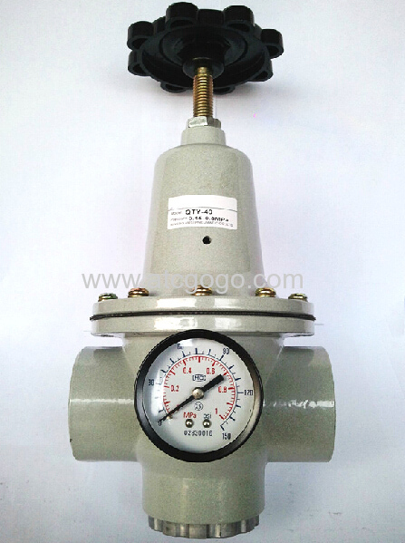 High quality flow pressure air regulator for air ta