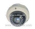 Full HD Indoor IP Dome Camera