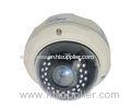 Full HD Indoor IP Dome Camera