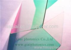Machine Vision / Microscope Optical Filters Fused Silica Notch Filters 12.5mm Dia 5mm Thickness