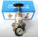 large flow pressure regulator for toner filling machine