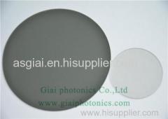 K9 / BK7 Neutral Density Filter Optical Filters for Digital Camera / Spectrophotometer