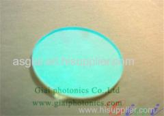 Colored Short Pass Edge Optical Filters Custom Optics Lasing Safety / Ultraviolet Light Source