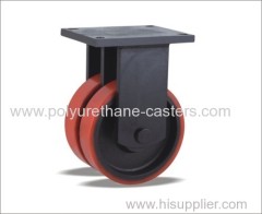 heavy duty casters wheels