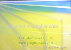 Longpass Edge Filters Fused Silica Optical Filters for Aesthetic Equipment Cold Mirror Coating