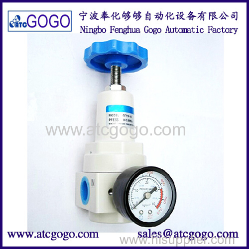 40bar air regulator valve for carbonated drink filling machine