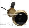 0.008lux 5.8G Wireless Mini Camera 480TVL Wireless Camera With 100m Transmitter Range