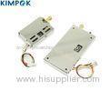 9 Channel 5.8Ghz 400mw Wireless Video Transmitter For FPV System