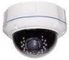Indoor AHD Varifocal Dome Camera High Definition CCTV Cameras