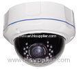 Indoor AHD Varifocal Dome Camera High Definition CCTV Cameras