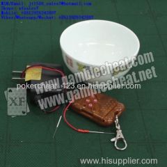 XF new perspective dices bowl/ poker cheat / texas hold em cheat / omaha cheat / cheat in poker / cheat poker