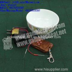 XF new perspective dices bowl/ poker cheat / texas hold em cheat / omaha cheat / cheat in poker / cheat poker