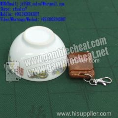 XF new perspective dices bowl/ poker cheat / texas hold em cheat / omaha cheat / cheat in poker / cheat poker