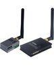 Professional 5.8GHz Wireless Video Sender And Receiver for FPV / UAV