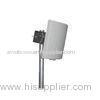 High Gain Wireless Antenna Flat Panel Antenna 8dBi 1020~1100MHz