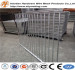 hot dipped galvanized temporary pool fence