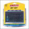 Magnetic nut set 61pcs: