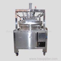 automatic vacuum impregnating machine