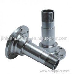 axle jinlun machine mach