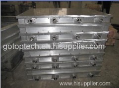 eps roof panel shape machine eps roof shape mould