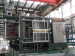 eps packing mold for packing fish and seafood on thermocol machine