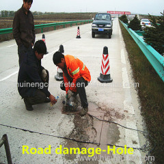 How To Repair Pot Holes In Gravel Driveways