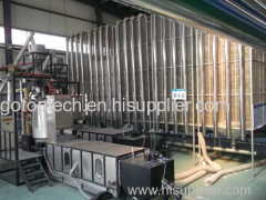 EPS Moulds for EPS Shape Molding Machine to Produce package and construction sectors