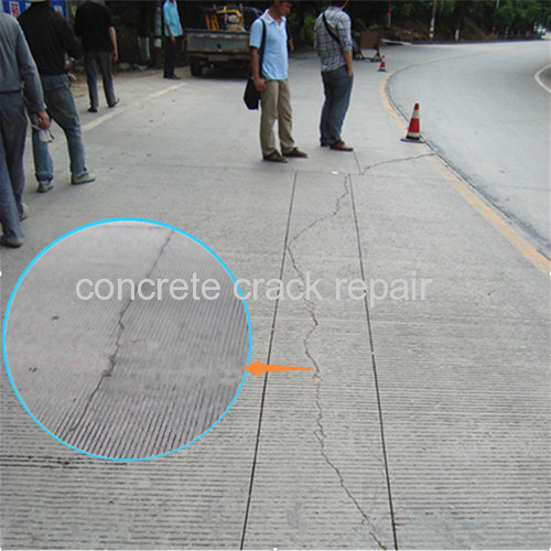 crack filler for concrete drive way