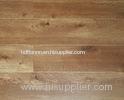 Rhine oak HDF Glossy Laminate Flooring with strong flame retardant