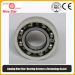 Insulated Shandong Bearings for motor 80x170x39mm