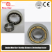 Insulated Liaocheng Bearings for motor 80x170x39mm