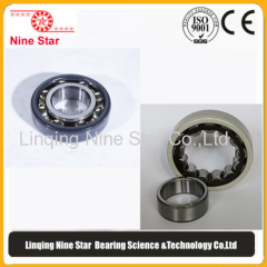 Wind Generator Bearing China Supplier 90x160x30mm