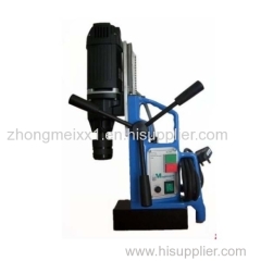 .magnet drill machine chinacoal08