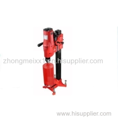 Stand Diamond Core Drilling Machine