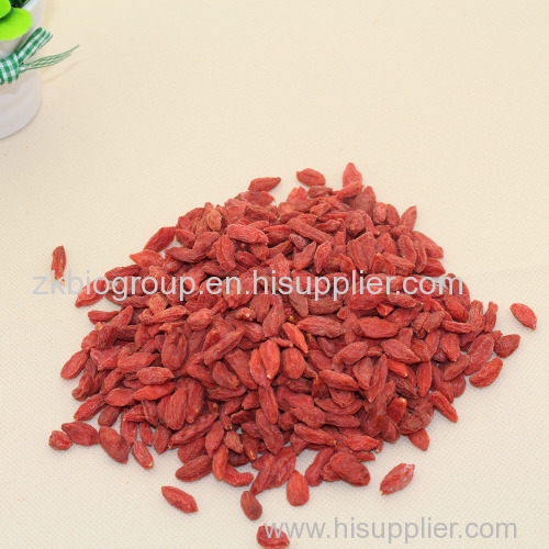 Hot selling Goji berry