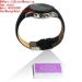XF leather strap watch camera for poker analyzer