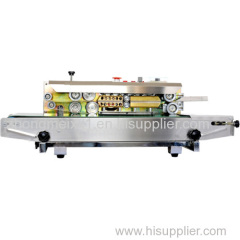 FRD900S Continuous Band Sealers