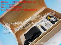 XF 4G transmitter and software